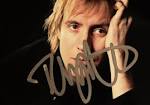 THIS IMAGE OF RHYS IFANS WAS UPLOADED BY A FAN (OUR USER lodovico42) FOR ... - firma-rhys-ifans-original-167661774