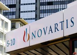 Novartis