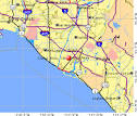 Costa Mesa, California (CA) profile: population, maps, real estate ...