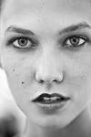 Karli Kloss in Life Magazine