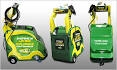 Rapid Wash Canada - Green and Mobile Car Wash Service