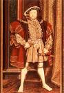 Henry VIII and the Great Matter | On the Tudor Trail