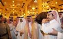 Crown Prince Sultans funeral takes place in Saudi Arabia - Telegraph