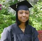 Denita Monique Smith Denita Smith is pictured in a May 2004 graduation photo ... - cw-dmsmithgrad