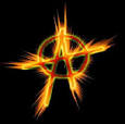 The Atheist Missionary: Do religious beliefs prevent anarchy?