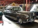 Rolls Royce Phantom VI - CarAutoPortal.