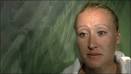 British tennis player Elena