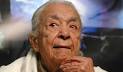 Zohra 100 years young,