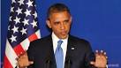 Obama Responds to Open-Mic