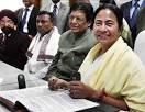 Cong wants Mamata to focus on UP, Bihar