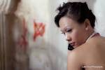 *Bridal Fashion Photo-shooting
