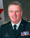 General Rick Hillier