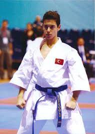 Ali Sofuoglu « Competitors « Catalog - Karate results and charts - ali-sofuoglu-turkiye