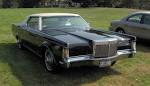 File:1969 Lincoln Continental Mark III.JPG - Wikimedia Commons