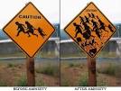 Illegal" Immigrants Should Go Back!