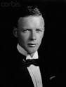 Charles Lindbergh became an overnight sensation at the age of 25 when he ...