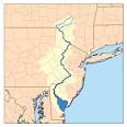 Delaware River - Wikipedia, the free encyclopedia