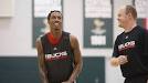 Sonny Vaccaro: Brandon Jennings broke the mold, part one ...