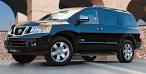 2012 Nissan Armada Redesign | New Car Models, Pictures, Price ...