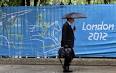 Olympics: Heavy showers predicted in London on Sunday | Olympics ...