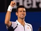 Novak Djokovic keeps his shirt on as he reaches Australian Open.