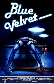 Blue Velvet