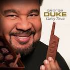 George Duke is a musical legend or more than this, a lighthouse of jazz and ...