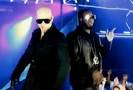 MUSIC VIDEO  Pitbull F T Pain        Hey Baby  Drop It To The Floor