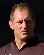 Richard Hill (rugby union born