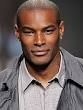 Tyson Beckford has come a long