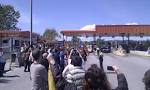 File:No vull pagar - Manifestació a Girona.jpg - Wikimedia Commons
