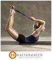Yoga Belt Hasta Pada Yoga Strap Yoga Equipment