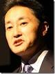 Sonys Kaz Hirai To Address