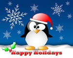 Cyberportfolio de Vincent Bo.: Santa Clause Letter