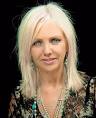 Author Rhonda Byrne, like each