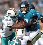 Report: DAVID GARRARD next QB to meet with Miami Dolphins – Miami ...