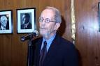 Meeting Elmore Leonard