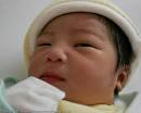 Baby Joshua Xavier Diaz-37