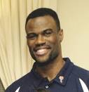 David Robinson
