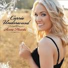 CARRIE UNDERWOOD