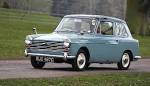 AUSTIN A40 Farina | Car Specs | Octane