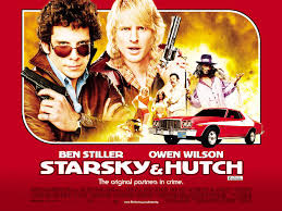  Starsky E Hutch  BDRip