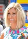 Jenny Frost attends the Toy Story 3 UK film premiere at the Empire Leicester ... - Jenny+Frost+Shoulder+Length+Hairstyles+Medium+OS0898Kf-Wvl