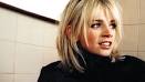 Zoe Ball Too High to Speak
