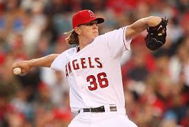 Game Recap 6/3/11 --It's all about the pitching --  Angels 3 Yankees 2