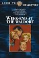 Week-End at the Waldorf (1945) - IMDb