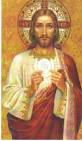 Catholics Know and Love your Faith: The Sacraments - The Eucharist 