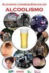 O <b>alcoolismo</b> e suas