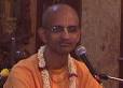 Radha Gopinath Prabhu. He is disciple of Radhanath Swami. - Radha-Gopinath-Prabhu