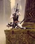 The Elric Saga